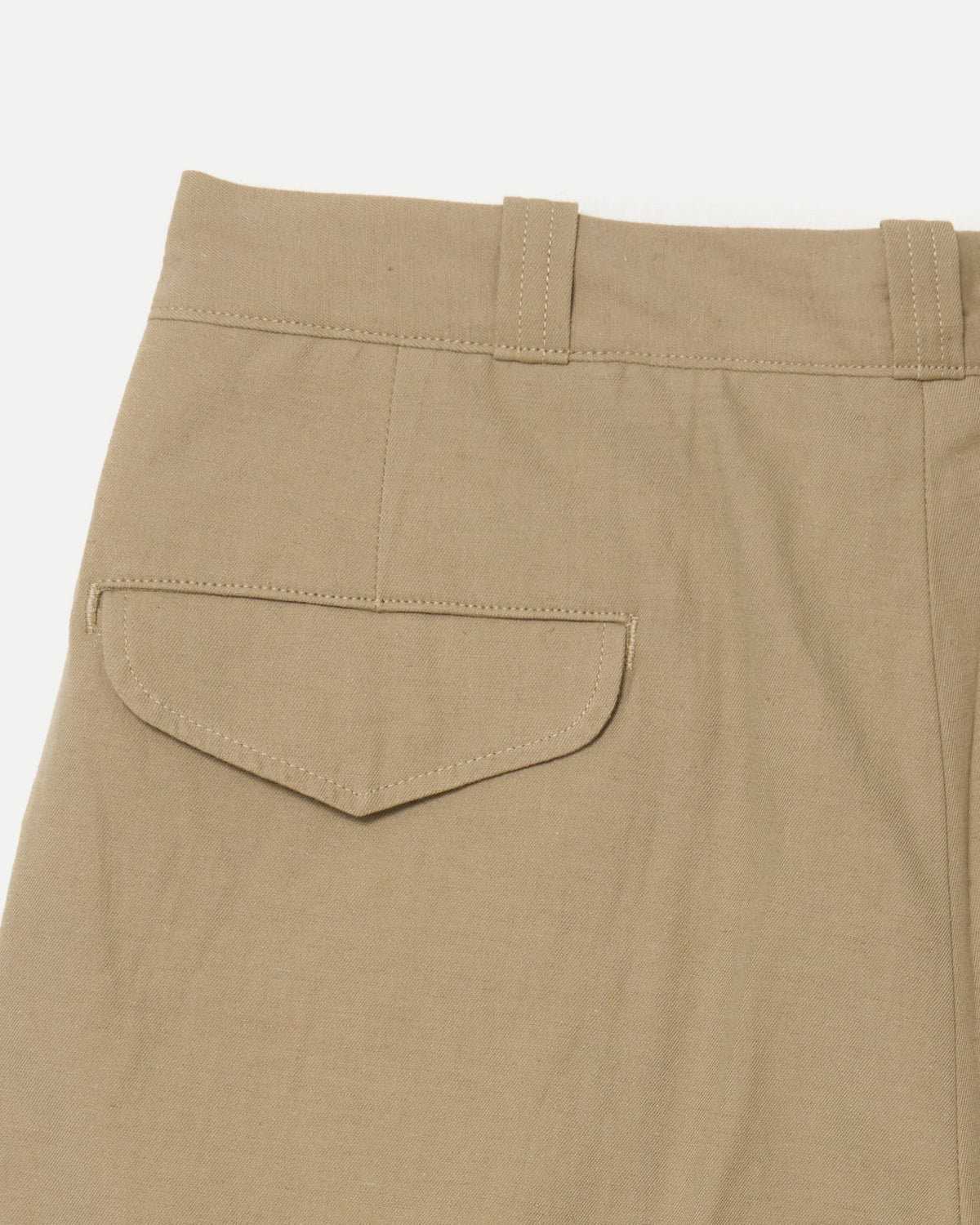 LOT.215 US.ARMY SHORTS