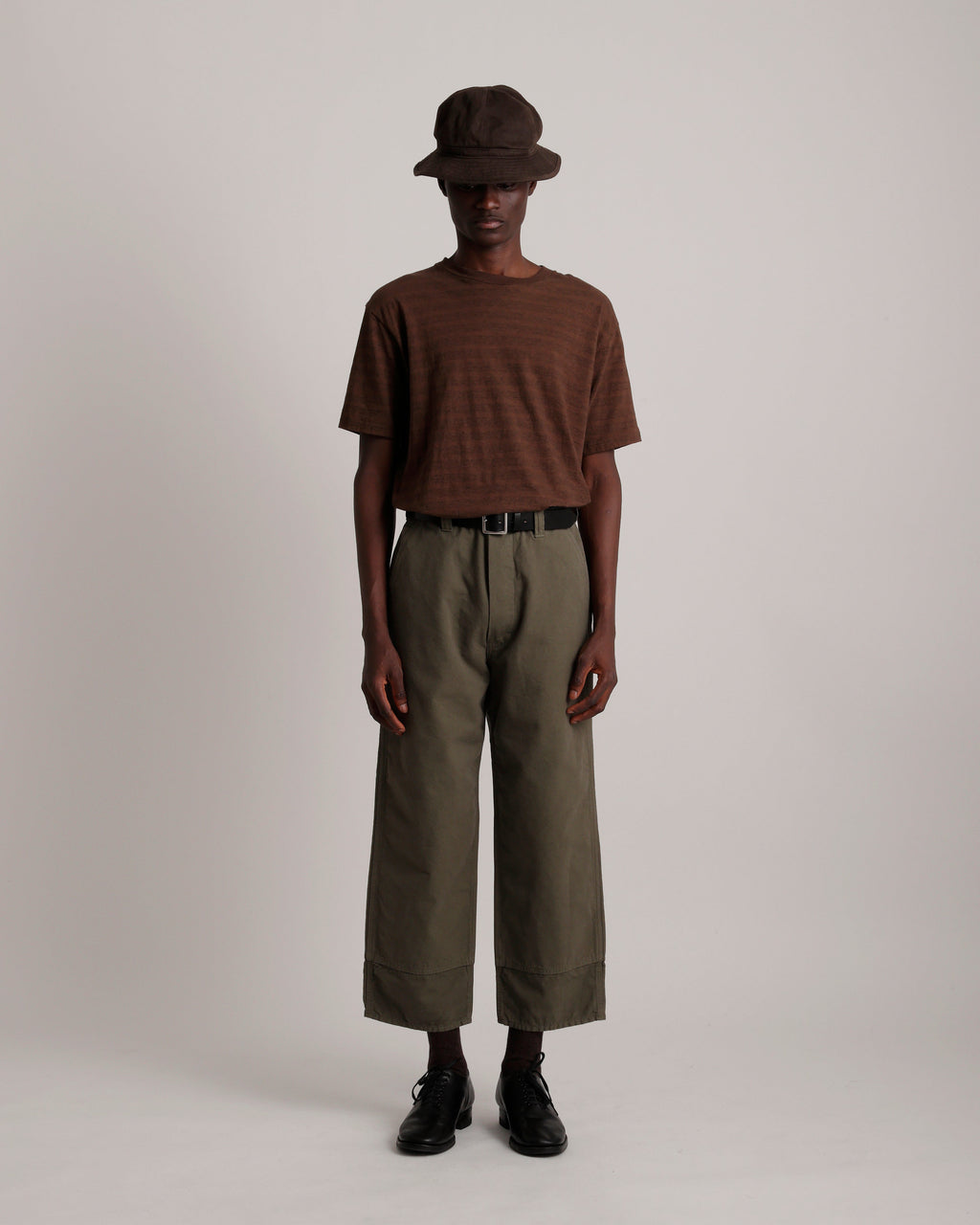 LOT.219 LOGGER PANTS