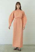 HALTER LAYERED ONEPIECE