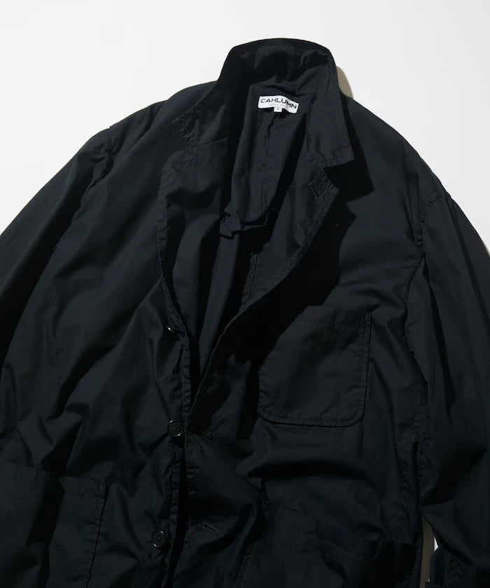 Broadcloth 3B Jacket