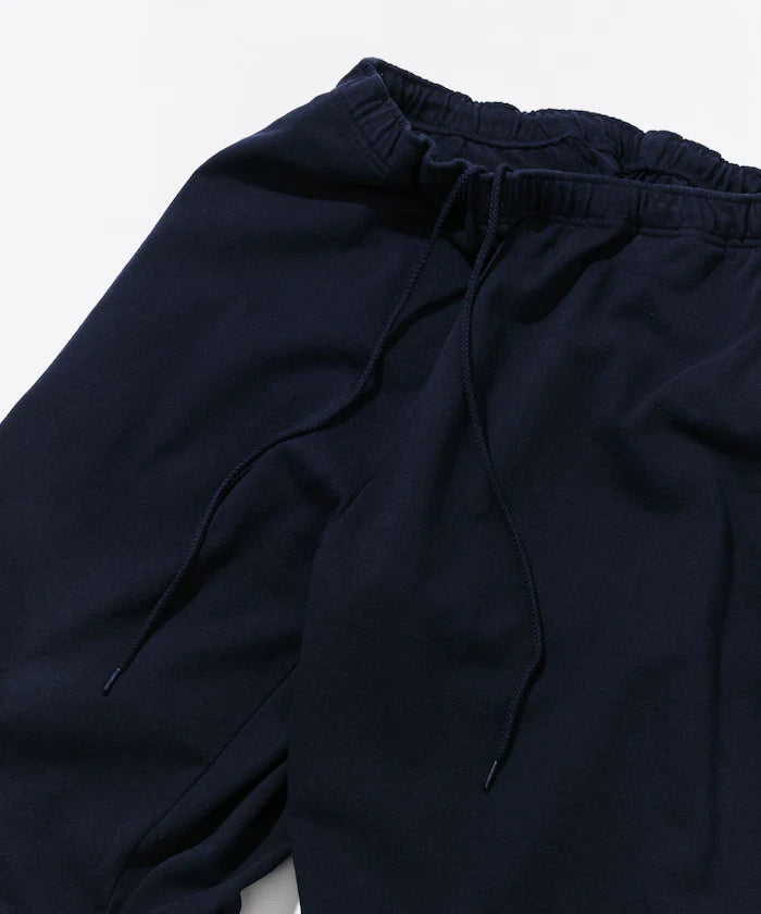 Heavy Weight Jersey Gym Shorts