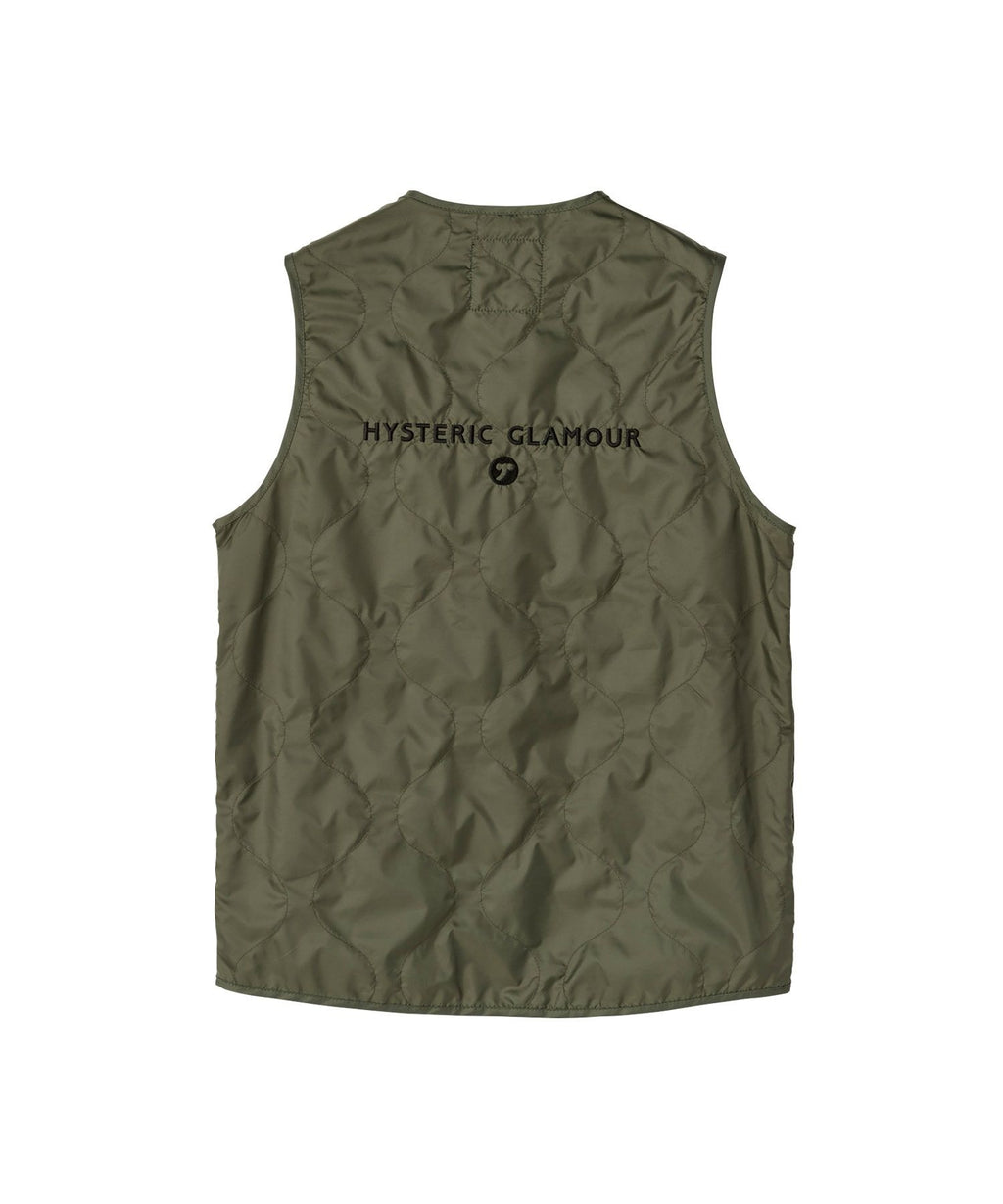 LAVENHAM×HYSTERIC THORNHAM
