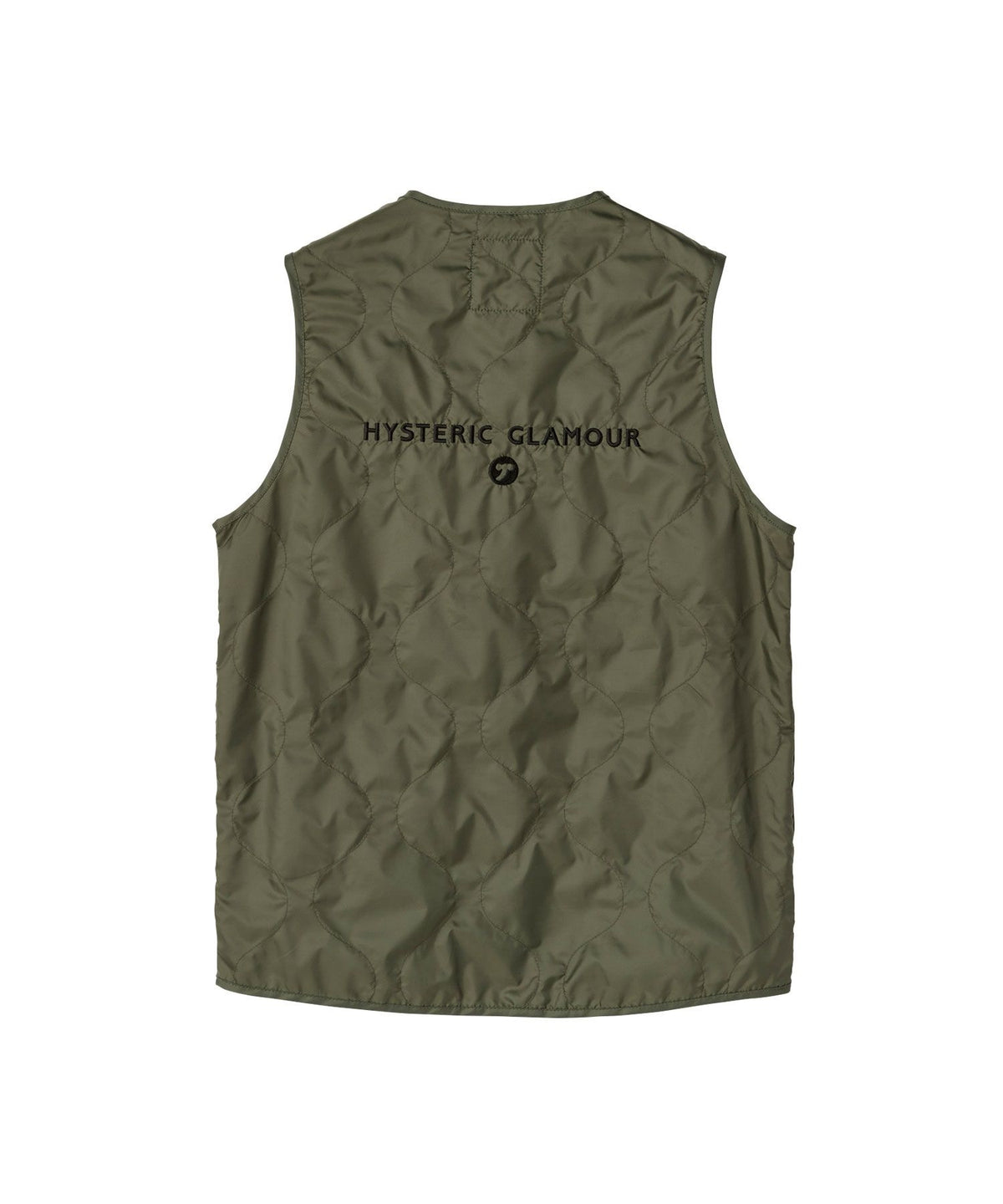 LAVENHAM×HYSTERIC THORNHAM