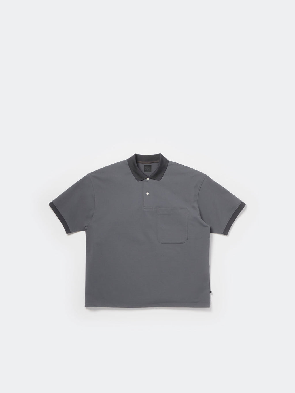 W's TECH POLO SHIRT S/S