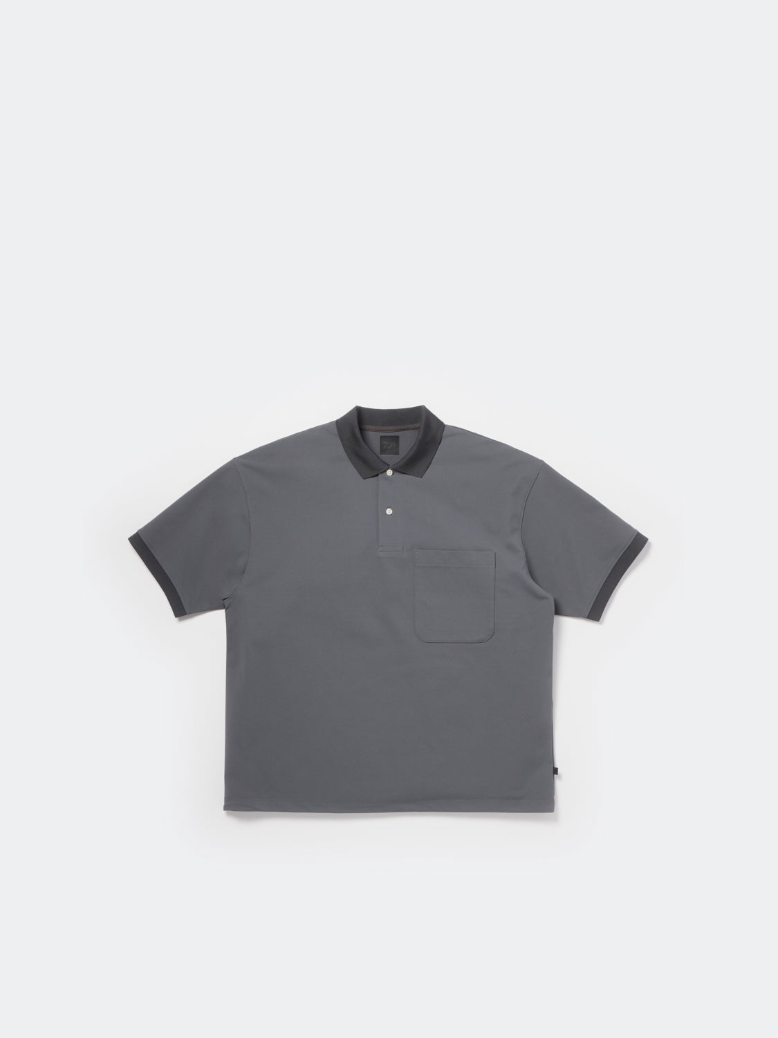 W's TECH POLO SHIRT S/S