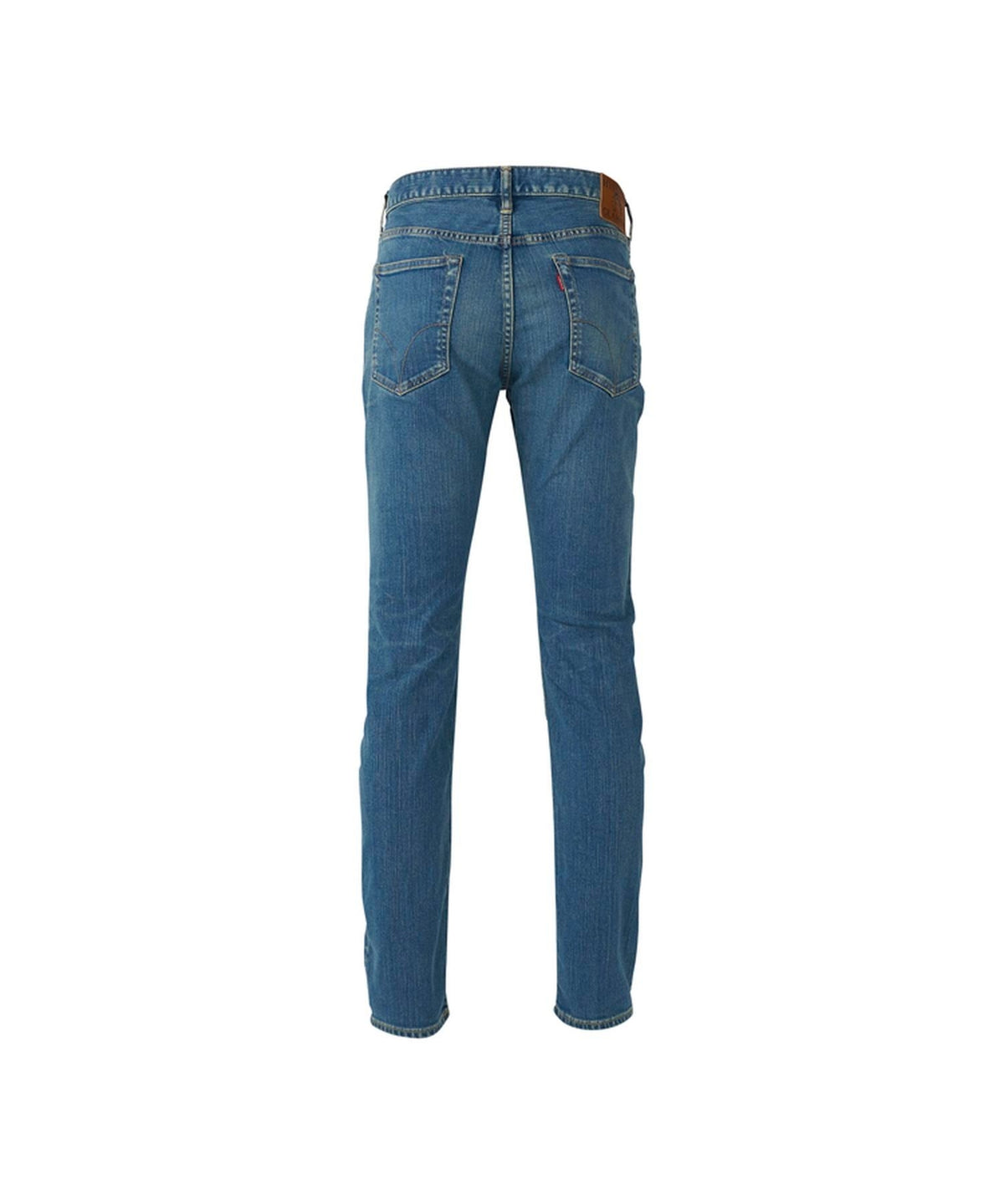 HYS SP Processed Slim Denim Pants