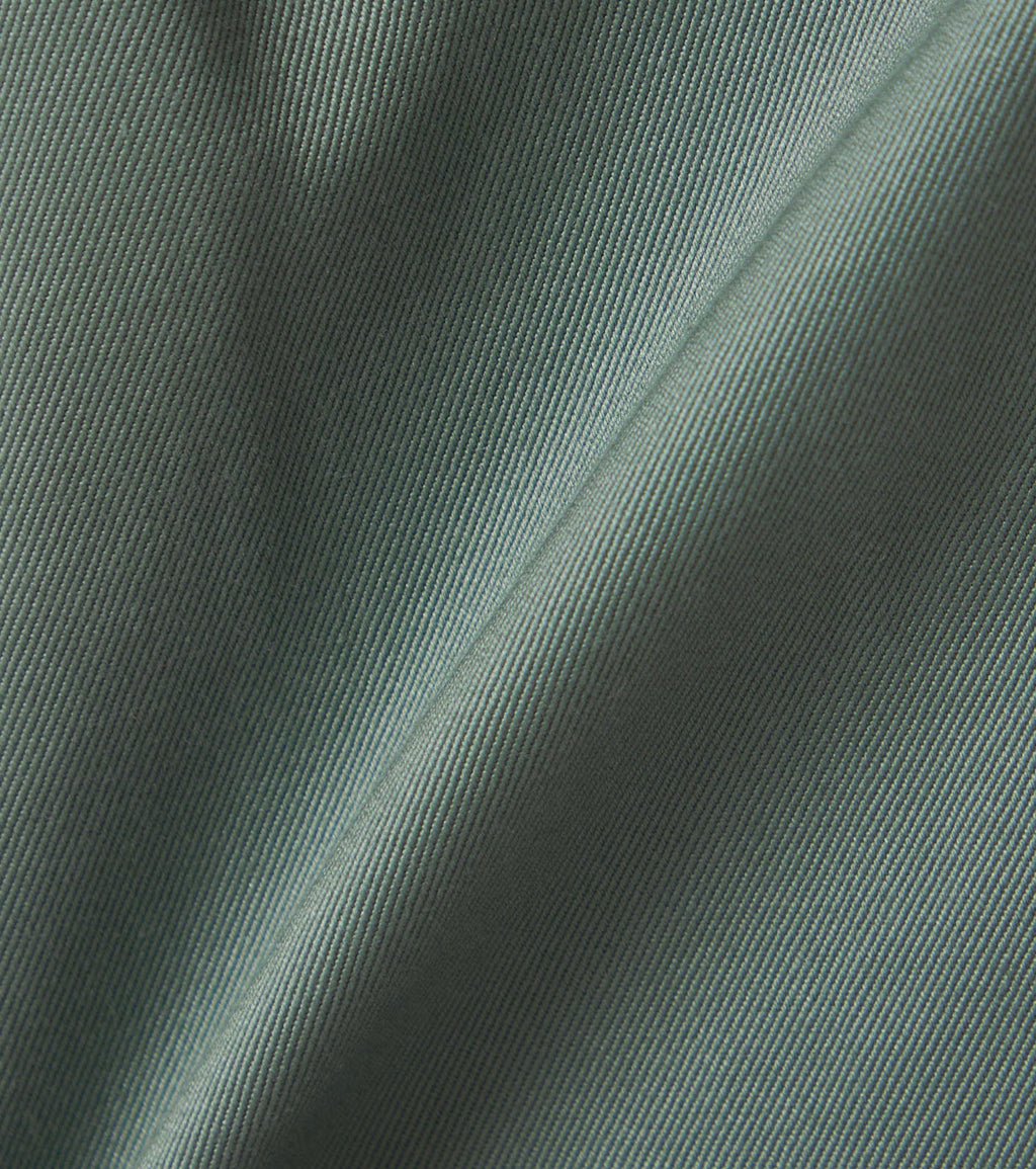 Chino Tuck Field Shorts