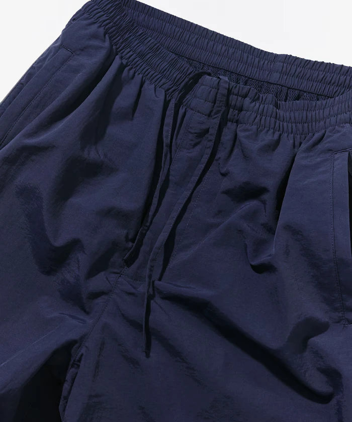 Supplex Nylon Swim Long Shorts