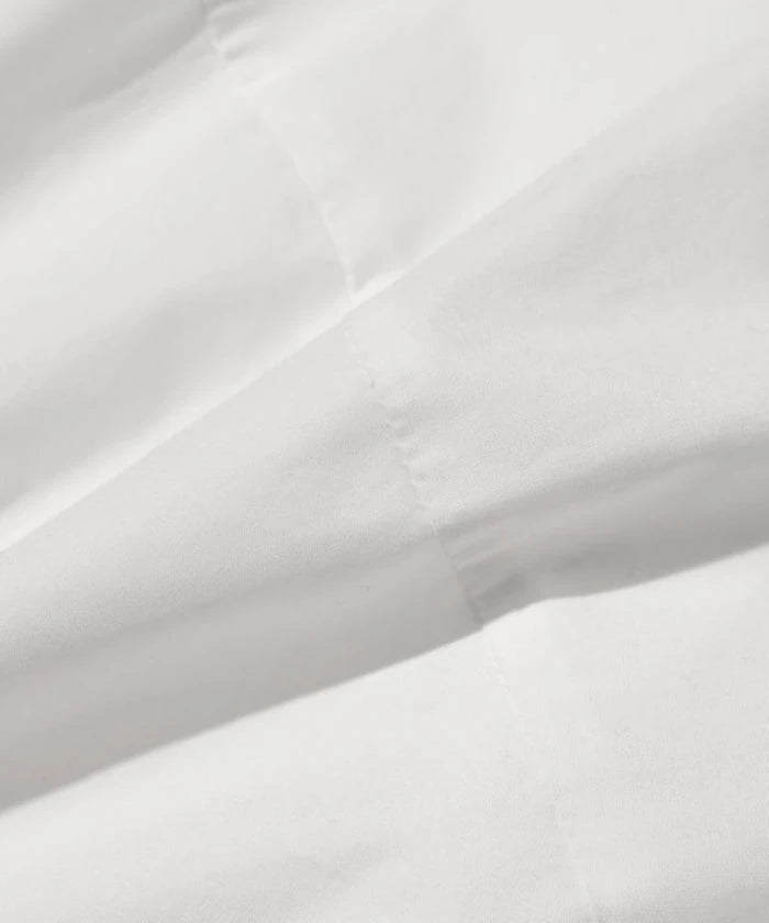 Switching Design Balloon Sleeve Shirt / 5-Minute Sleeve Blouse [Limited Edition]