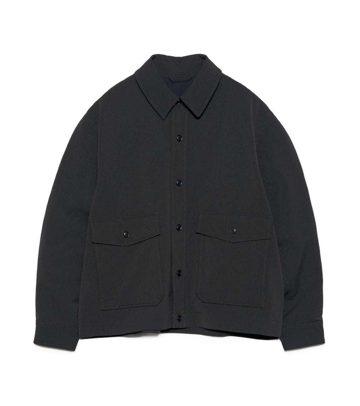 ALPHADRY CPO Jacket