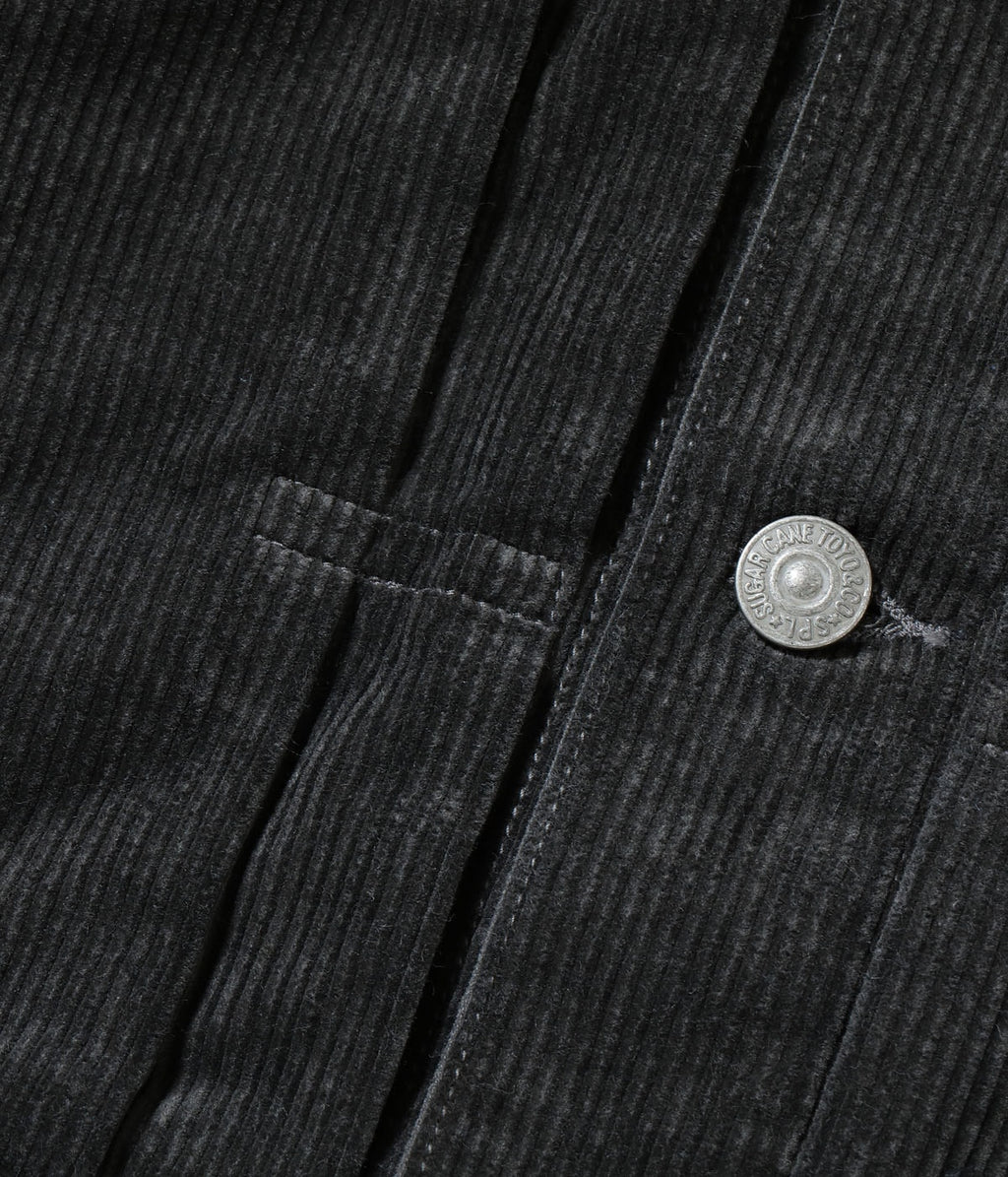 PIGMENT DYED 9W CORDUROY 1953 MODEL JACKET