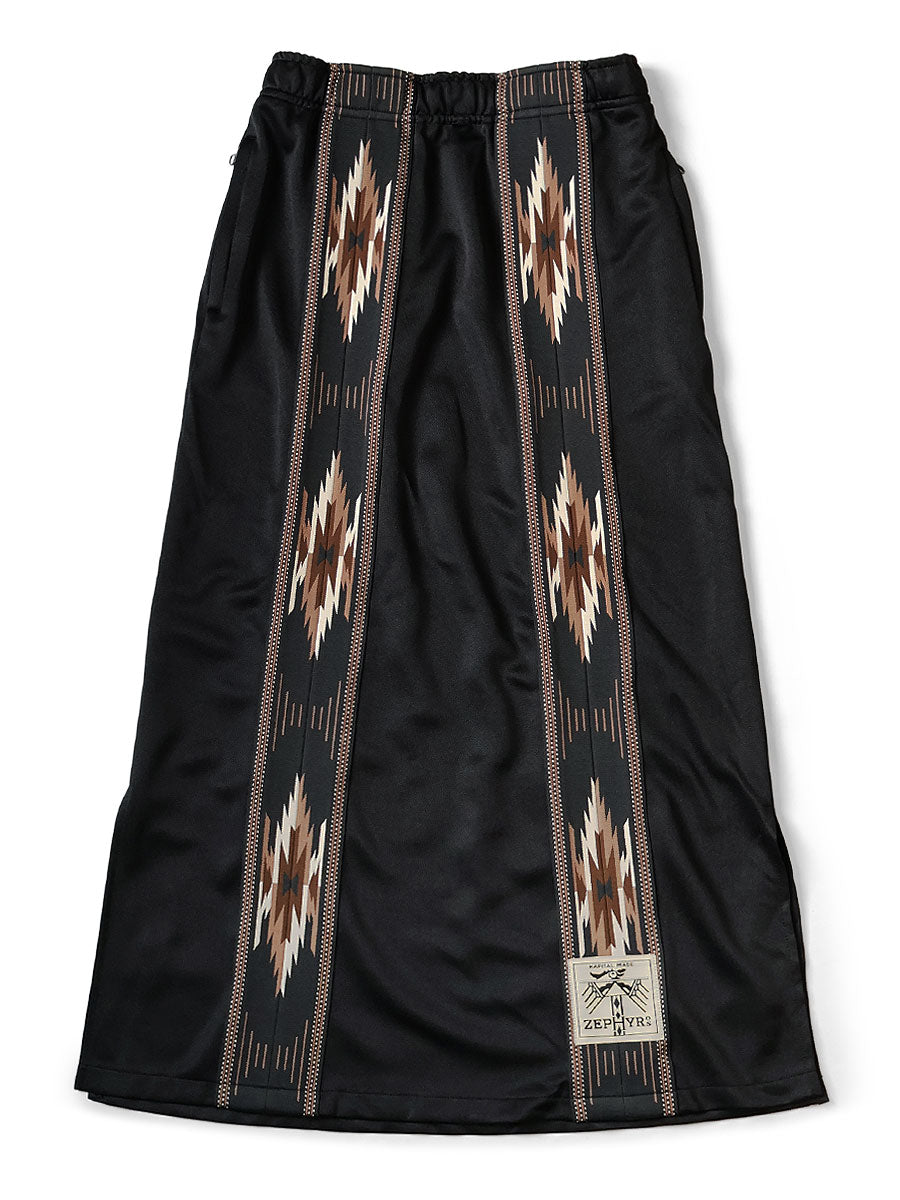 Smooth Jersey KOCHI & ZEPHYR Skirt
