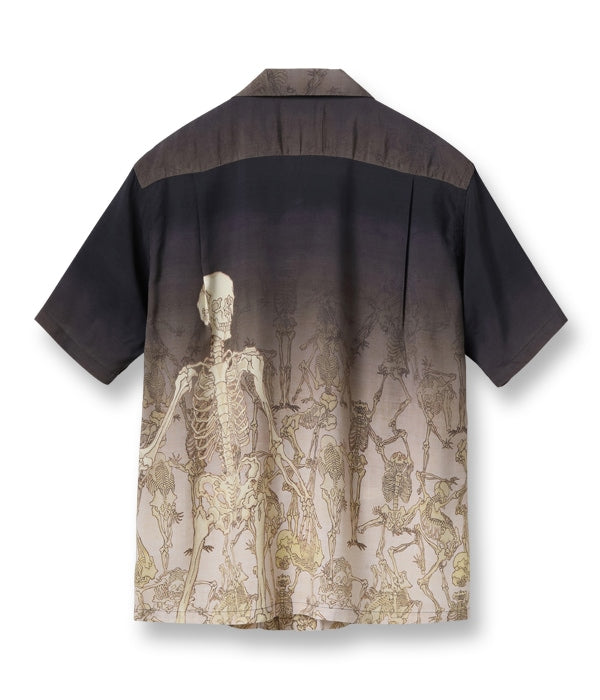 Sun Surf × Kawabe Gyosai Special Edition "Gaki Kyosai"