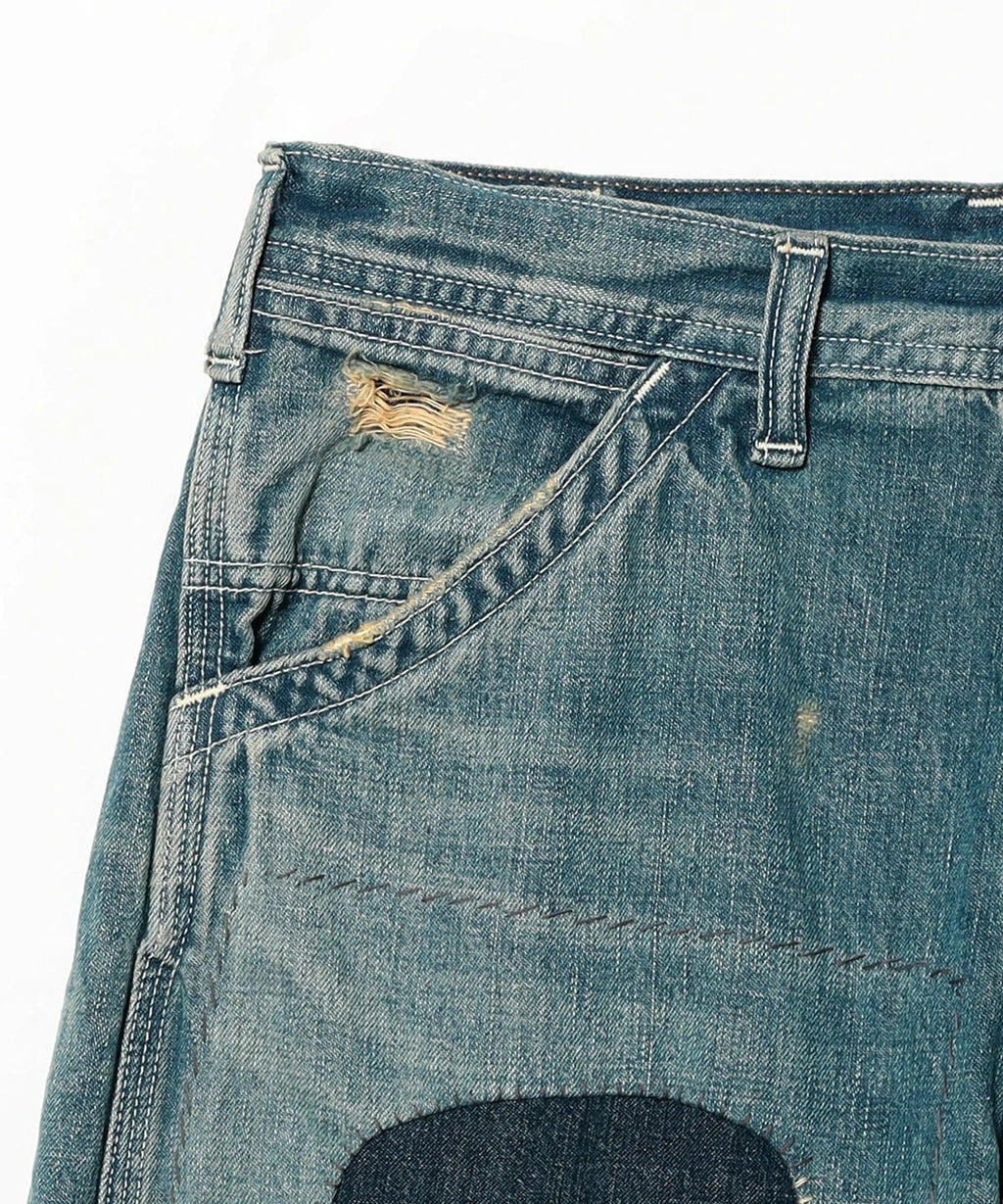 orSlow / Rework Painter Pants