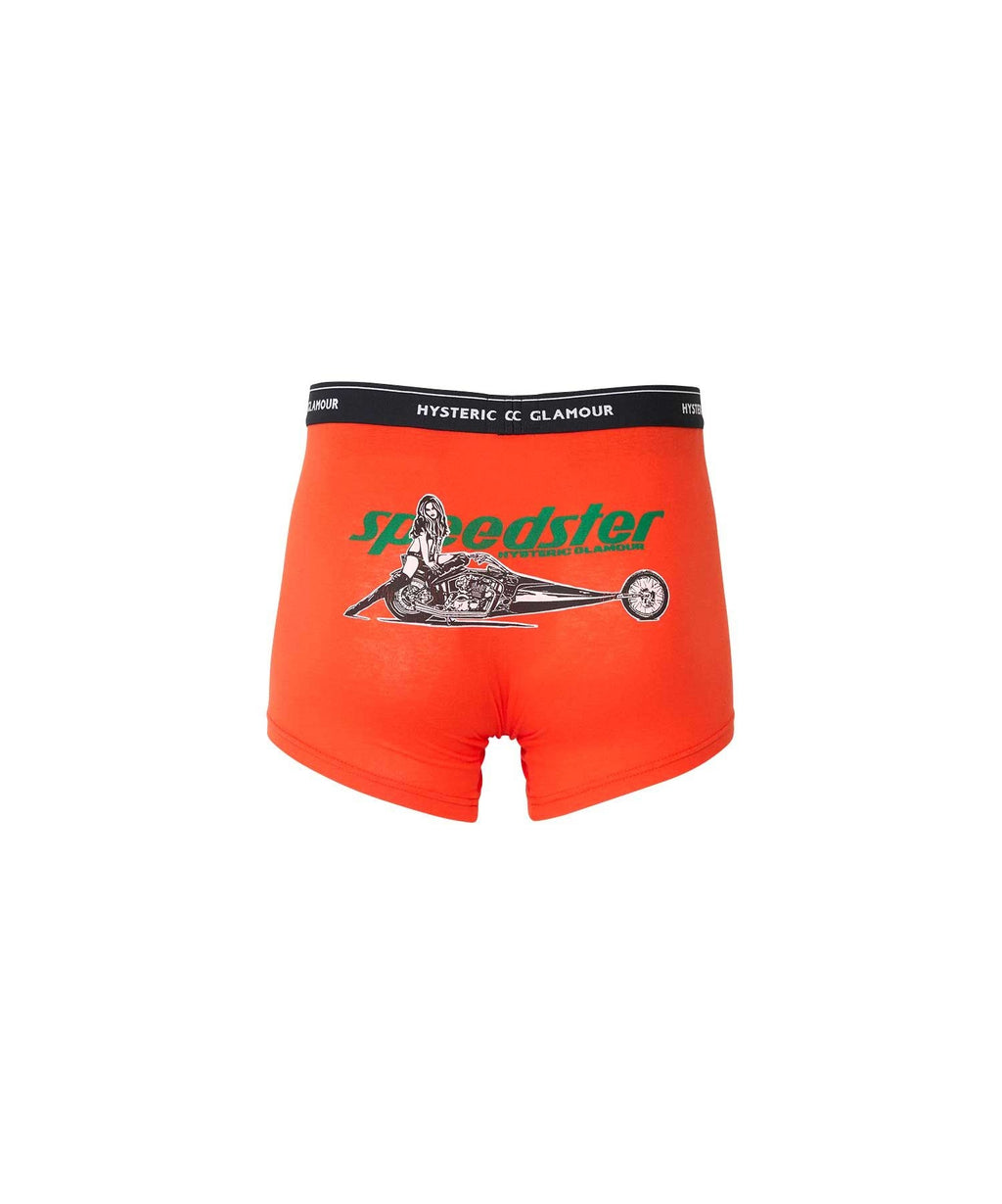 SPEEDSTER Boxer Briefs
