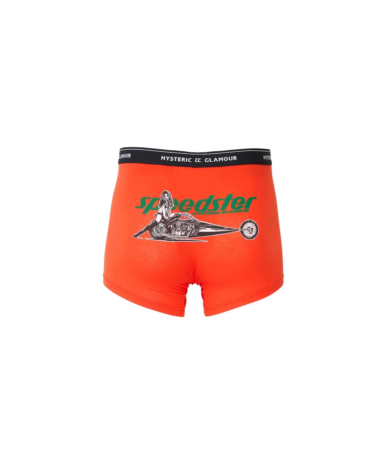 SPEEDSTER Boxer Briefs