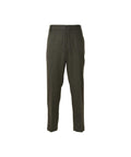 Tapered Slacks Pants