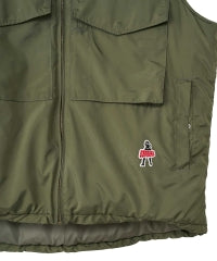 Vixen Girl Patch G-8 WEP Vest