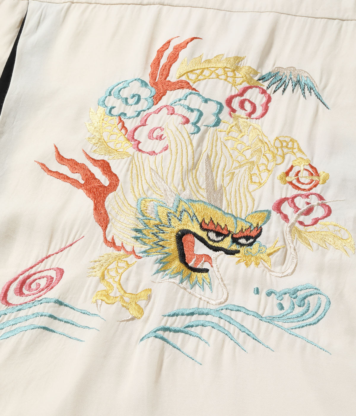 Suka Shirt Dragon