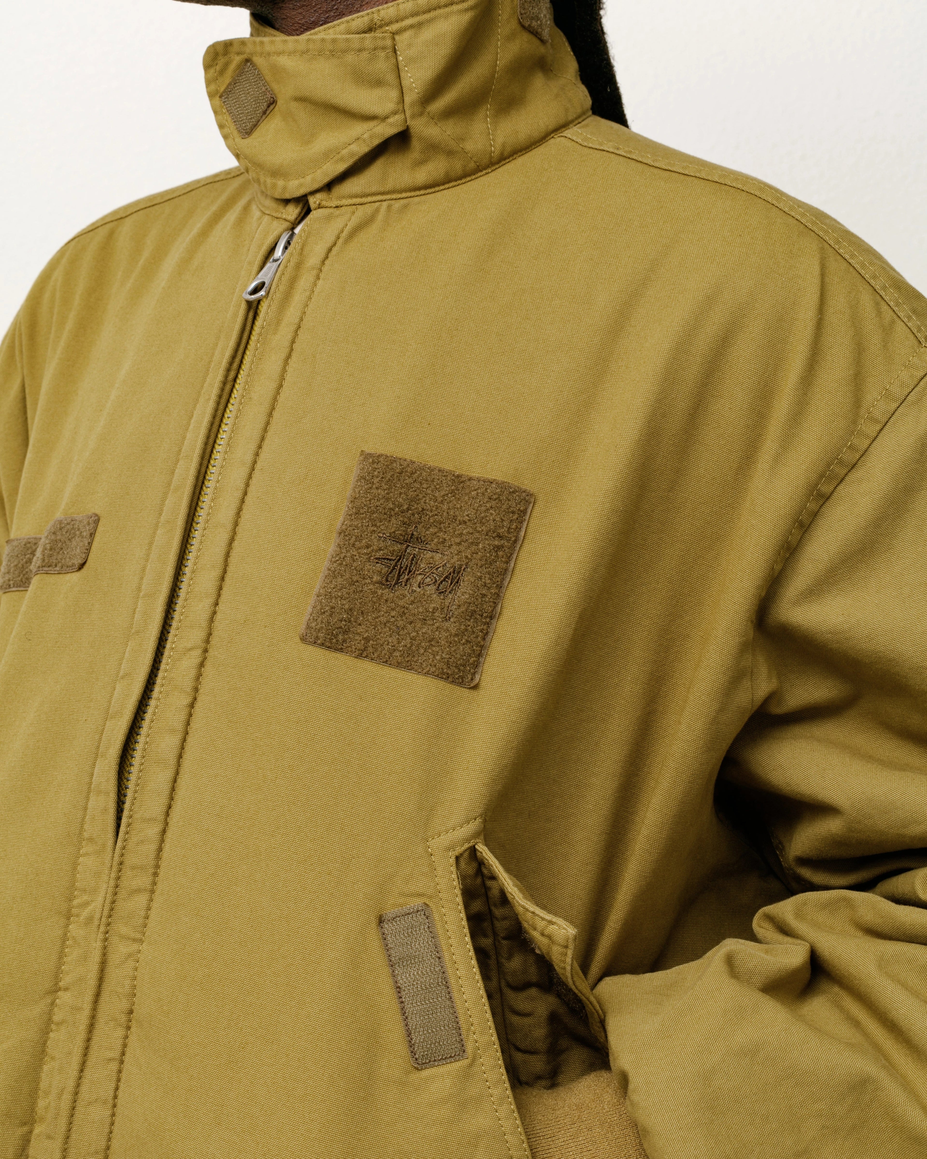 FLIGHT BOMBER