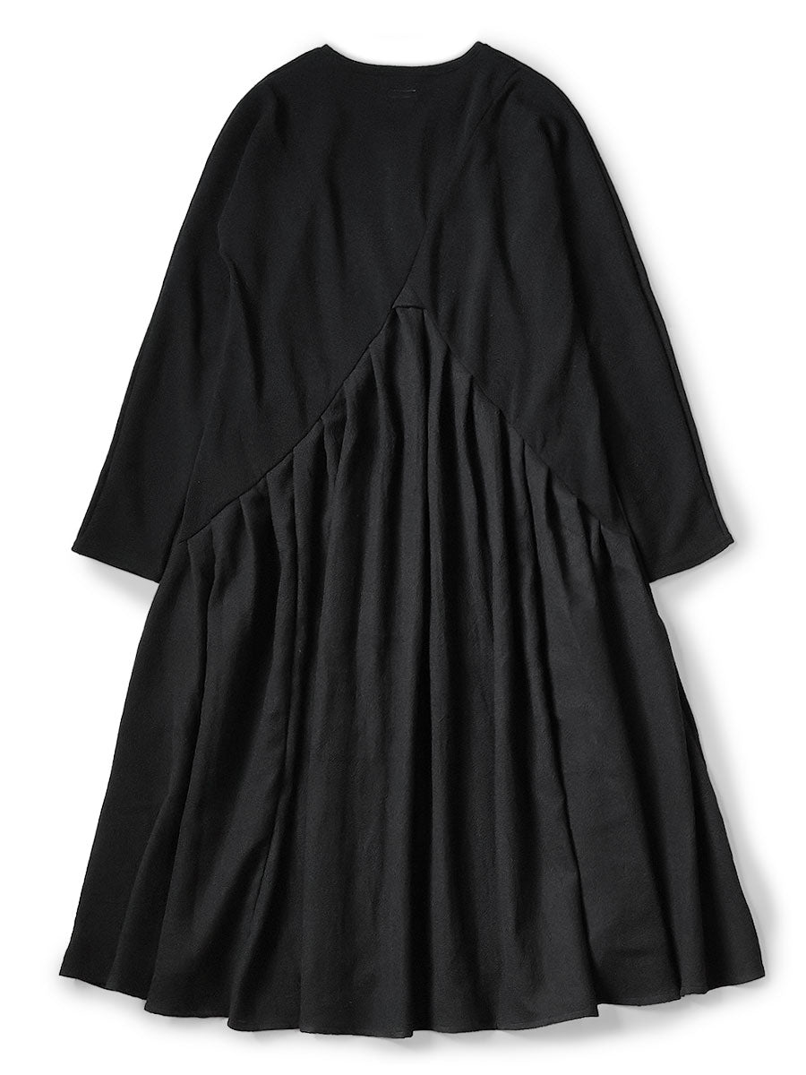 Lambswool Jersey Aurora One-Piece