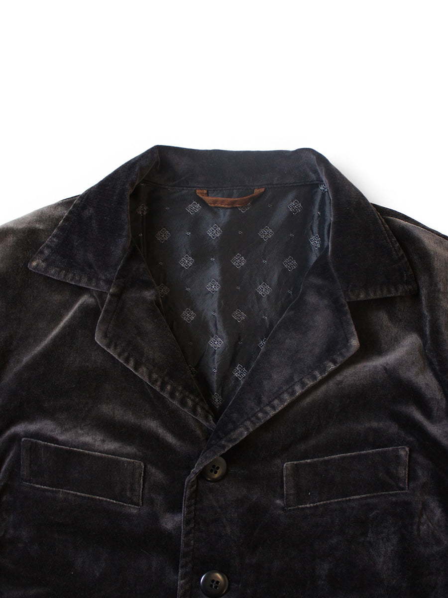 Velvet Baba Sawyer JKT (L`s)