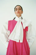 MINAMI TANAKA&times;CLANE SQUARE SLEEVE ALL IN ONE