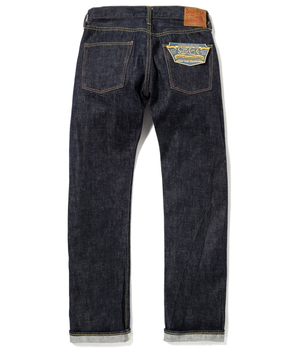12oz. Denim 1947 Model Type-II (Slim Straight)