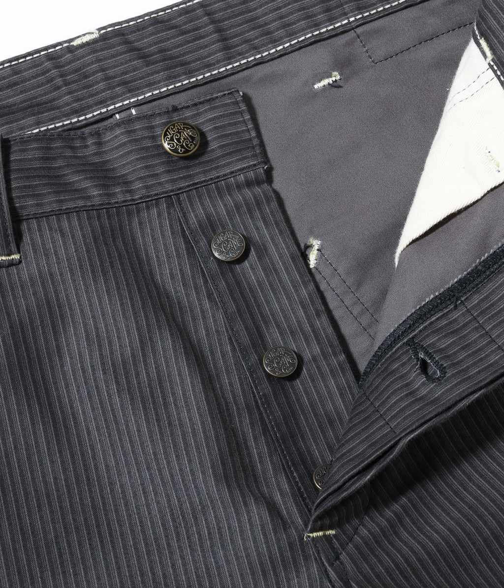 FICTION ROMANCE 9.5oz. PRINT MOLESKIN WORK PANTS