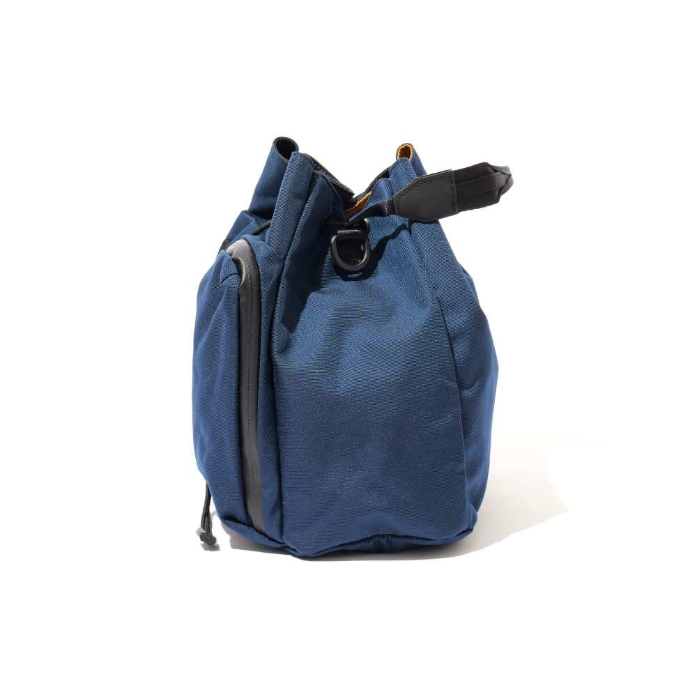 330×1000D CORDURA STANDARD SERIES DRAWSTRING SHOULDER /GRAY
