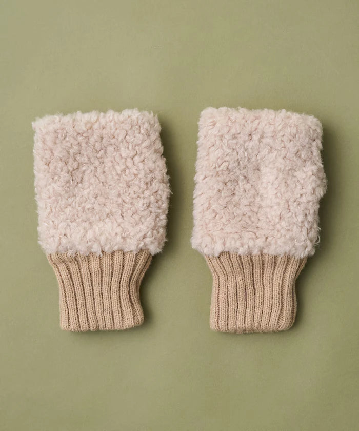 Fleece Gloves