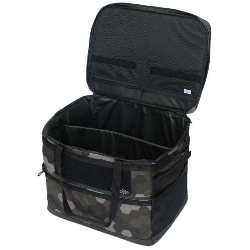 TheArth × AS2OV 'Shū ○' CONTAINER BOX