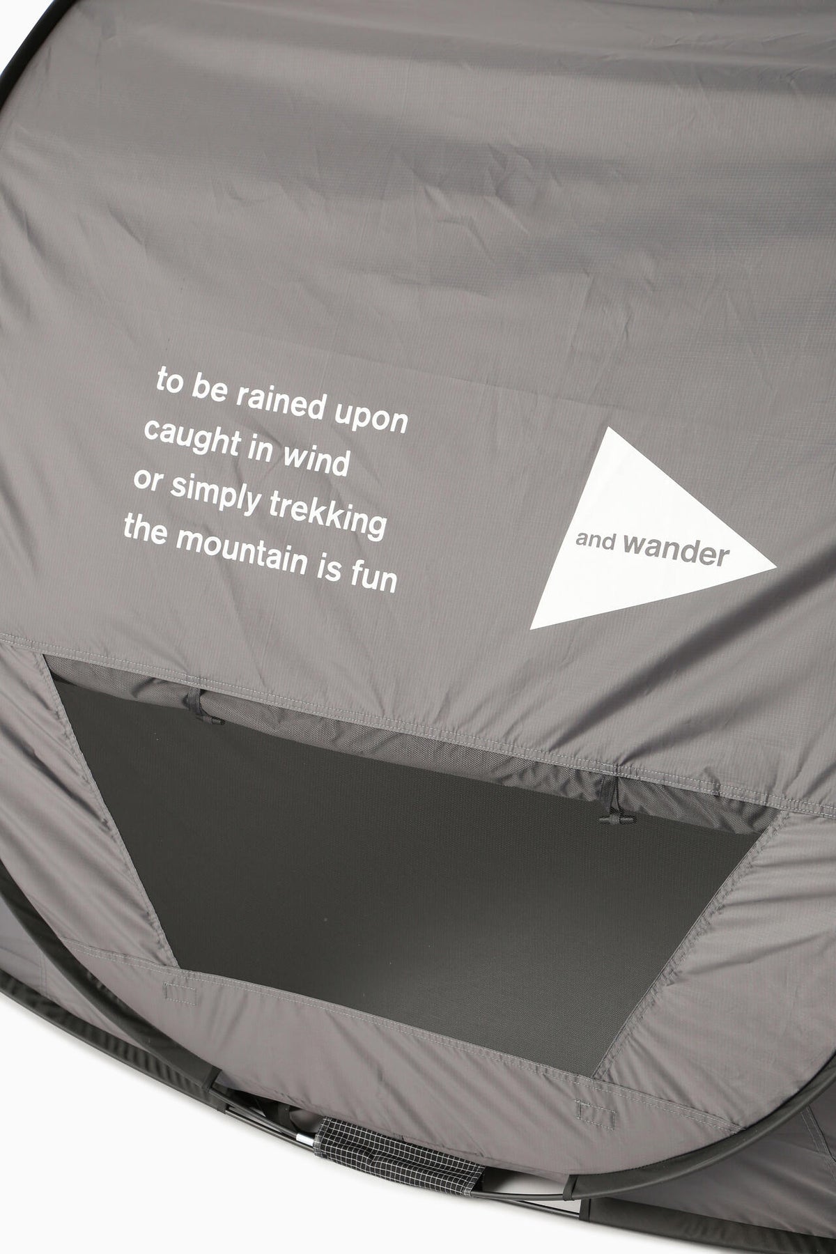 popup sunshade tent