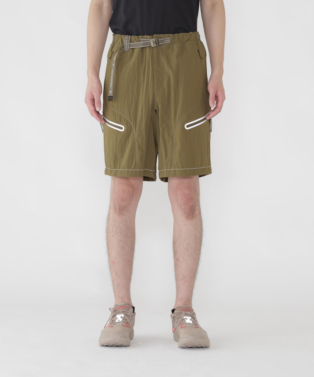 light hike short pants