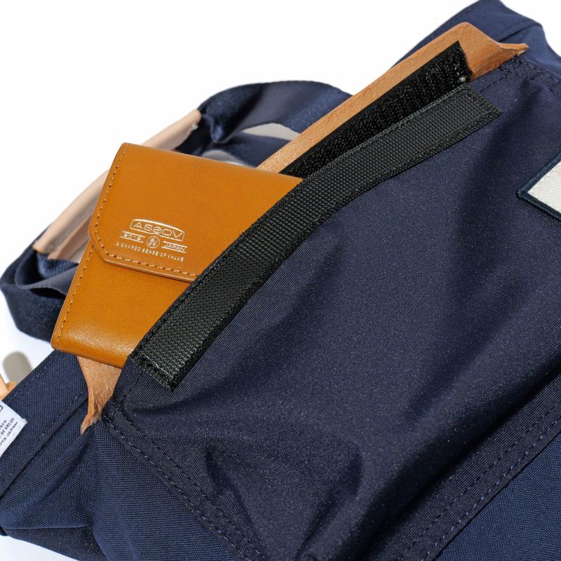 HIGHDENSITY TOTE BAG/GRAY