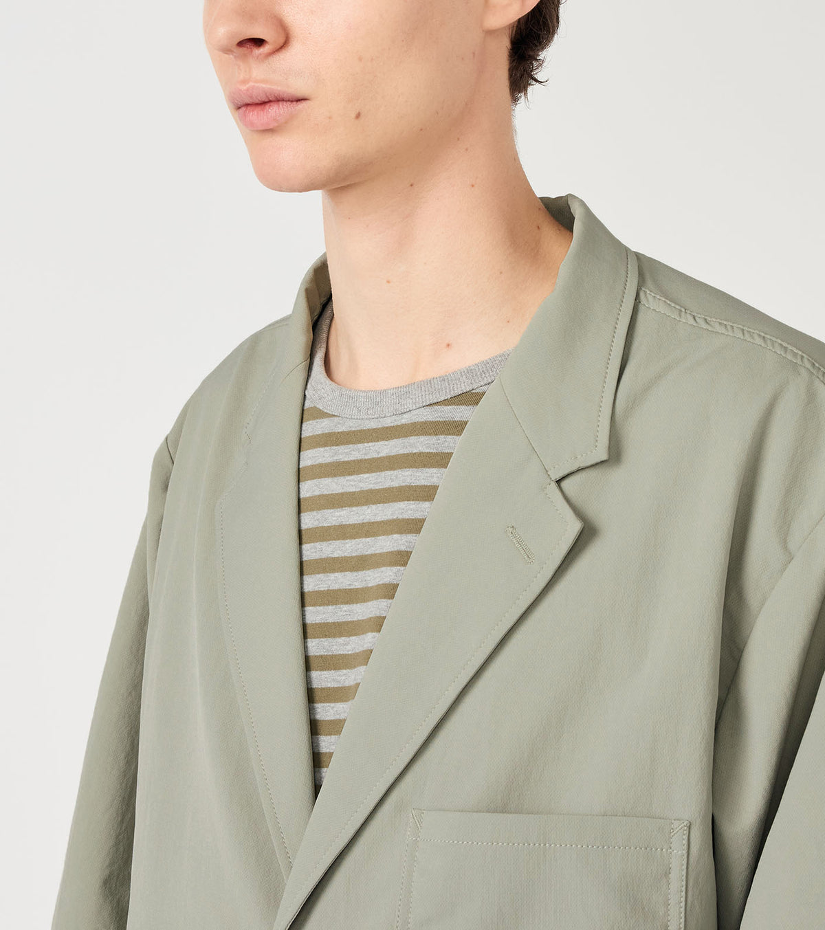 ALPHADRY Club Jacket