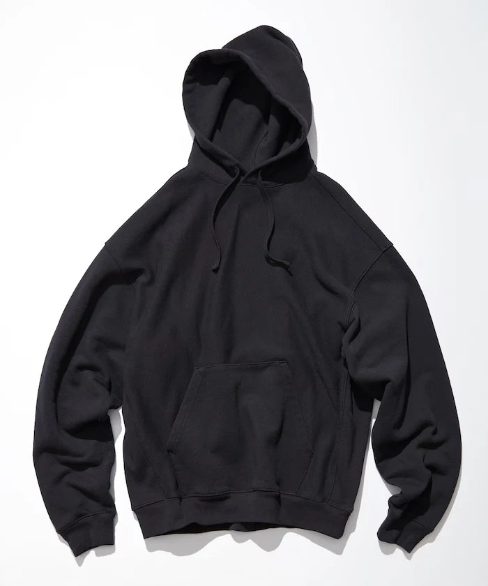 Heavy Weight Sweat Hoodie