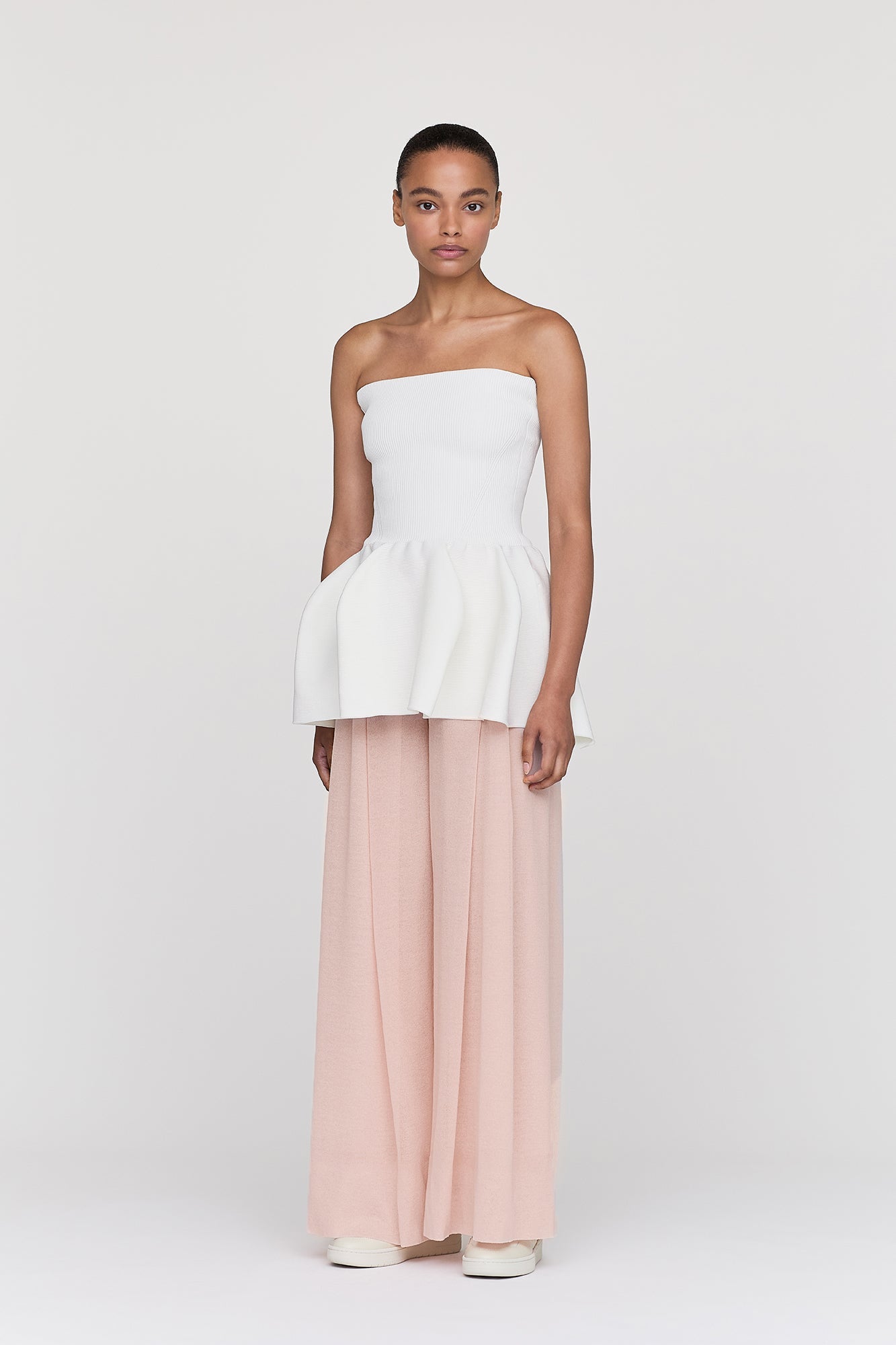 TC LUCENT SEMI WIDE PANTS