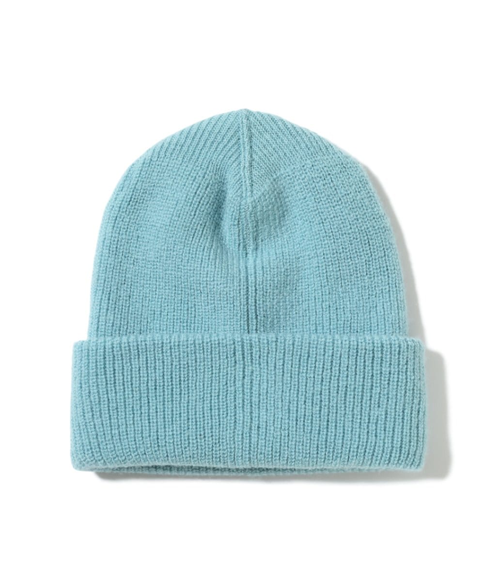 MODUCT WATCH CAP BEANIE, W.E.P. (Worth Every Penny) SUIT WOOL VERSION