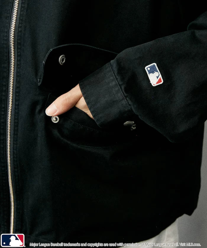 Custom WORK JACKET