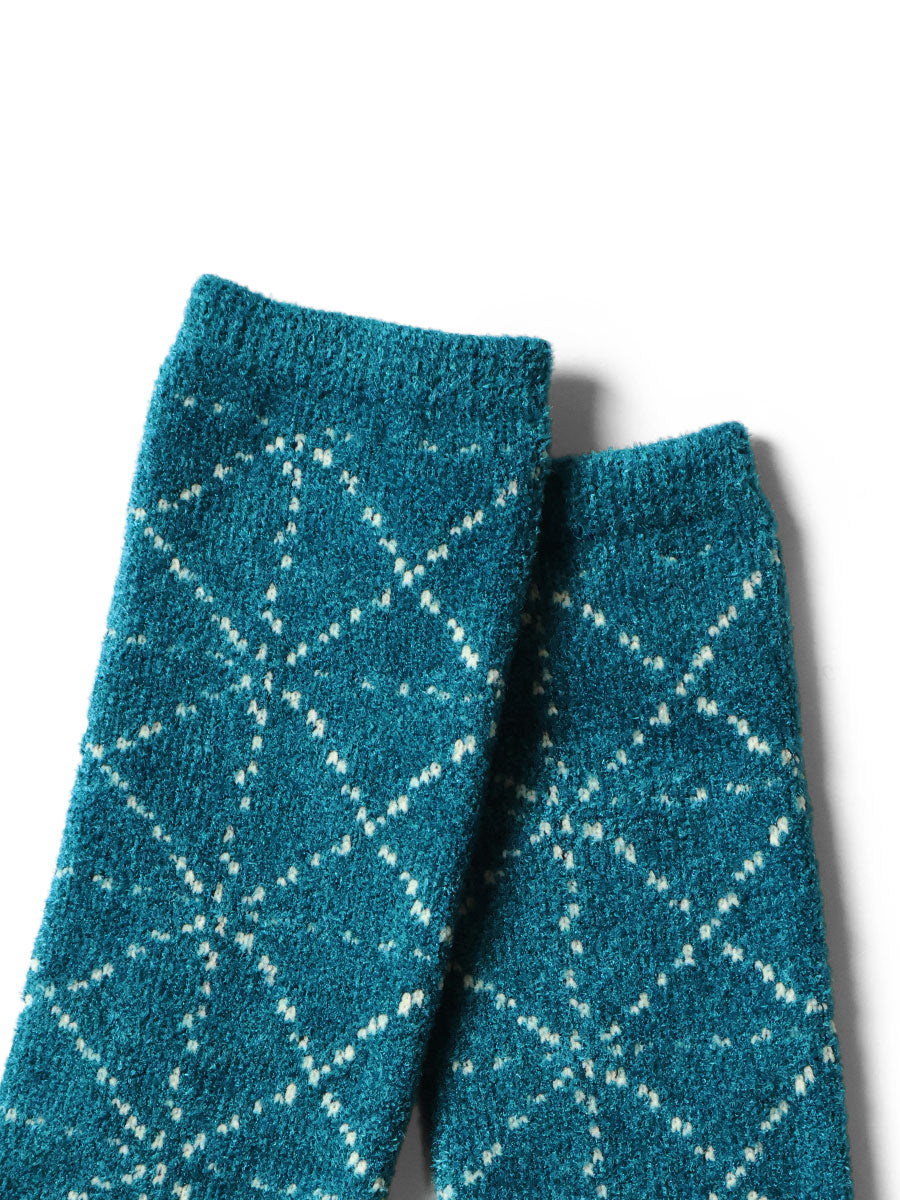 84 pieces Mall thread Sashiko socks