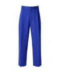 Wide Chino Pants