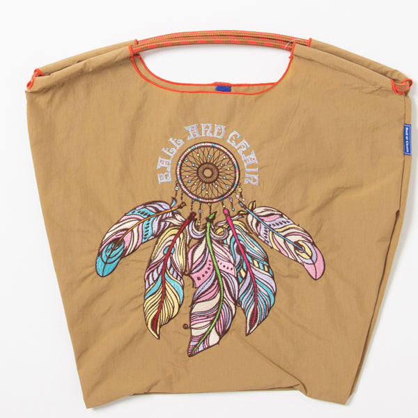 D.CATCHER (Dream Catcher) #03 BEIGE-301027