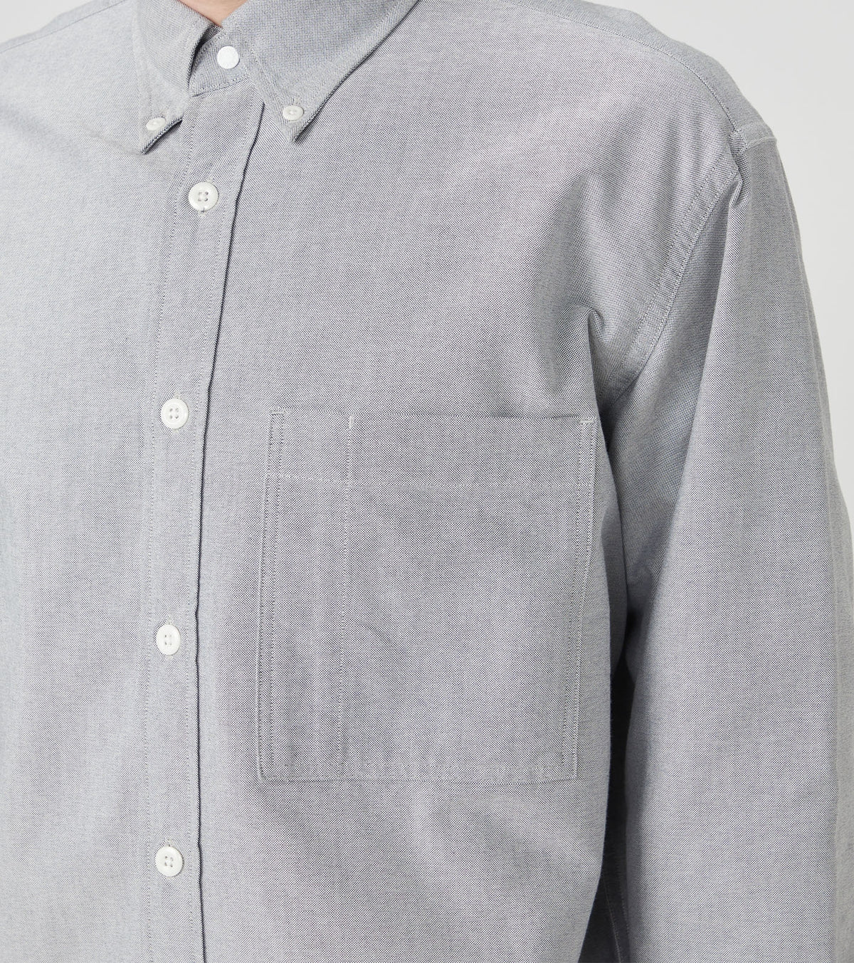 Button Down Field Shirt