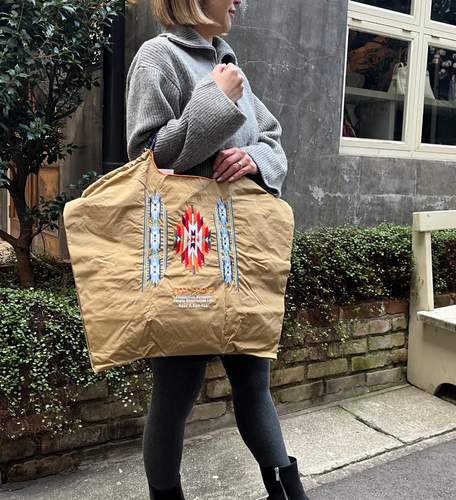 Native2(Beige) L#03 BEIGE-301153
