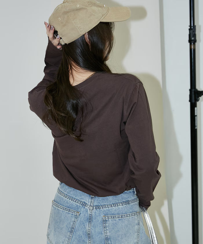 Drawstring Cardigan Limited Release
