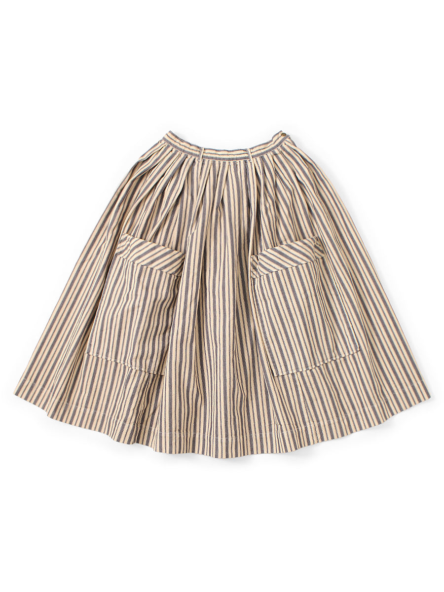 Dixie Hickory Harvest Balloon Skirt