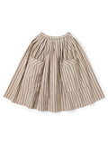 Dixie Hickory Harvest Balloon Skirt