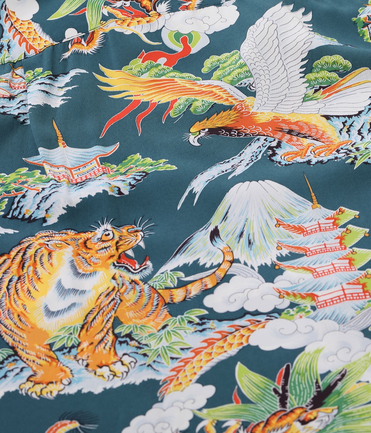 Sun Surf Special Edition “Eagle, Tiger, Dragon”