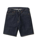 14.25oz. Denim 1947 Model Shorts